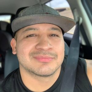 Meet your Posher, Jay